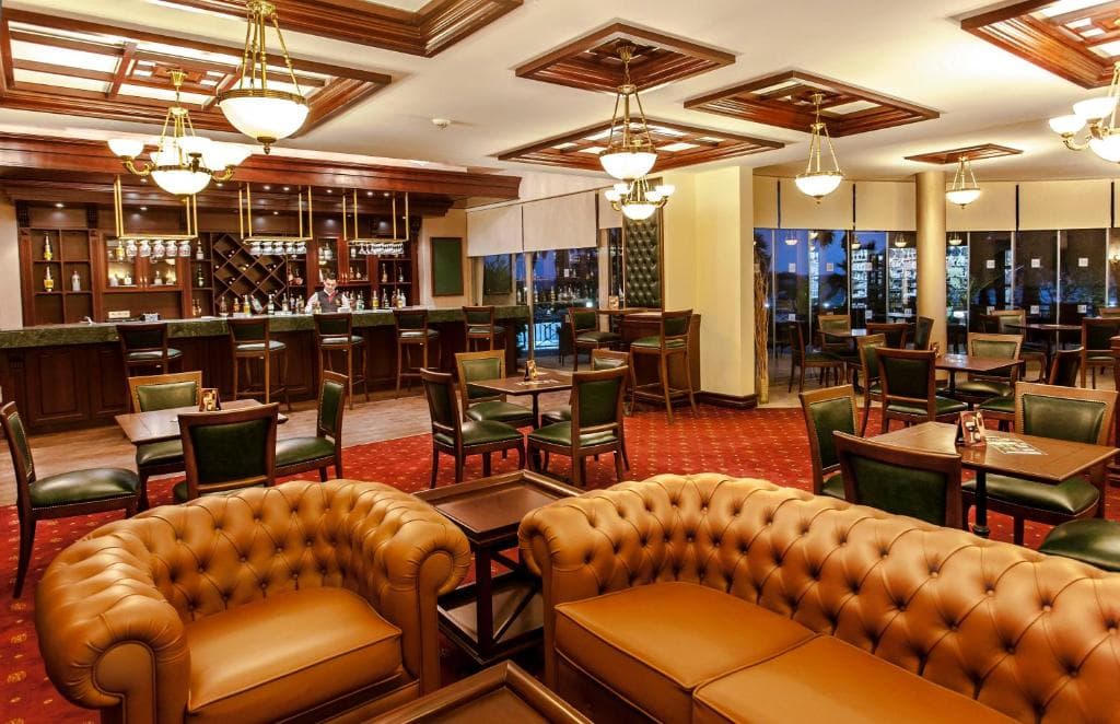 Tusan Beach Resort - 38