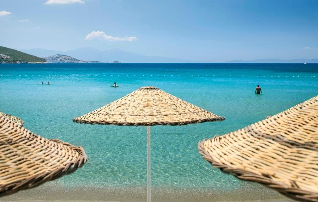 Tusan Beach Resort - 39