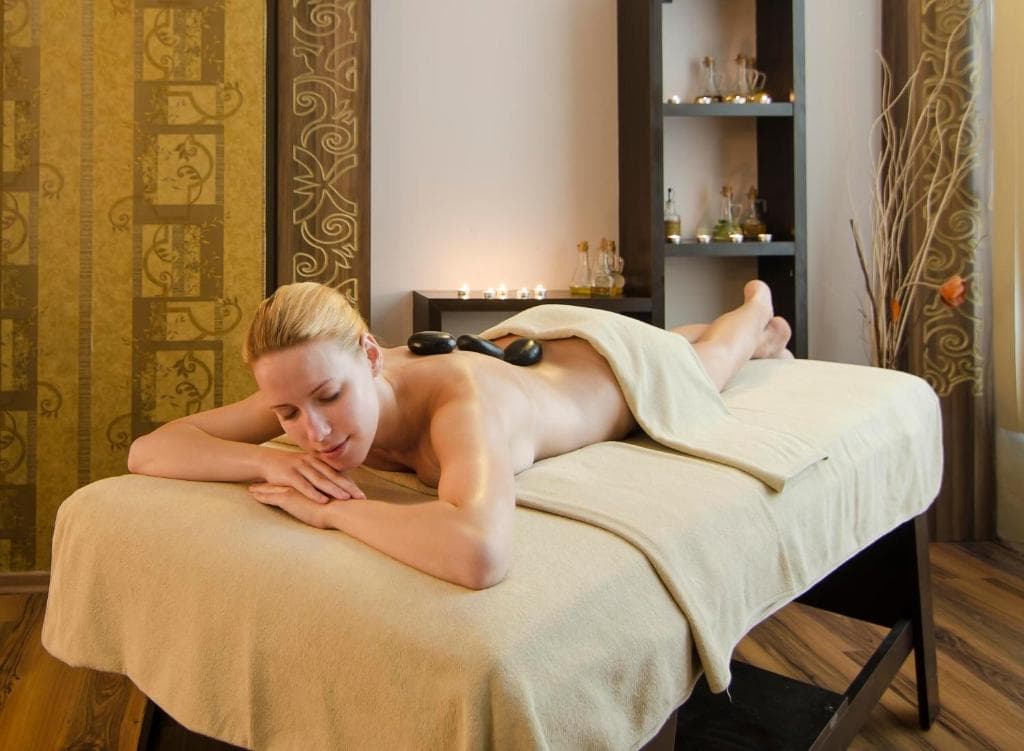 Tusan Beach Resort - 41