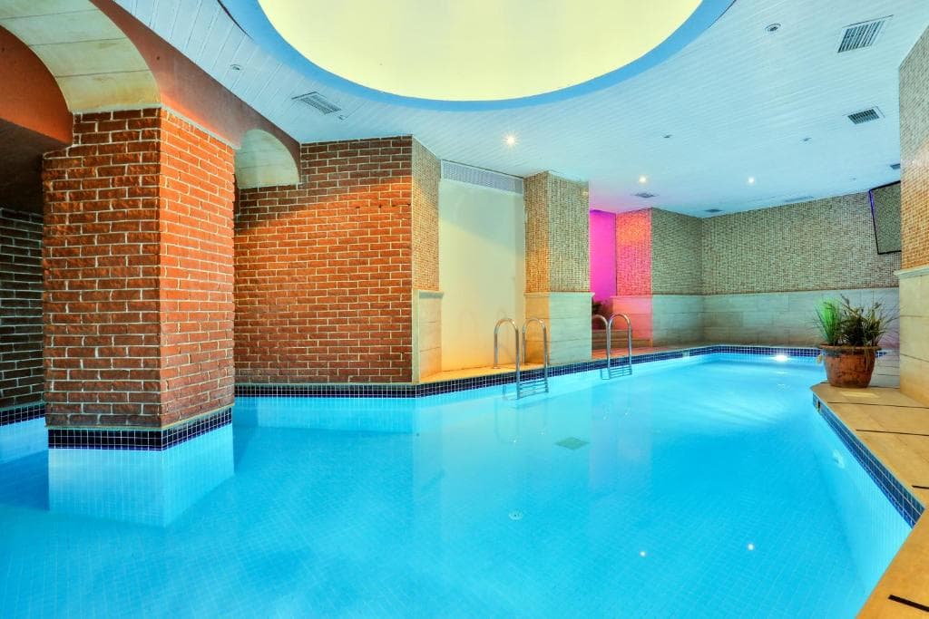 Hotel Orient Express and Spa by Orka Hotels - 3
