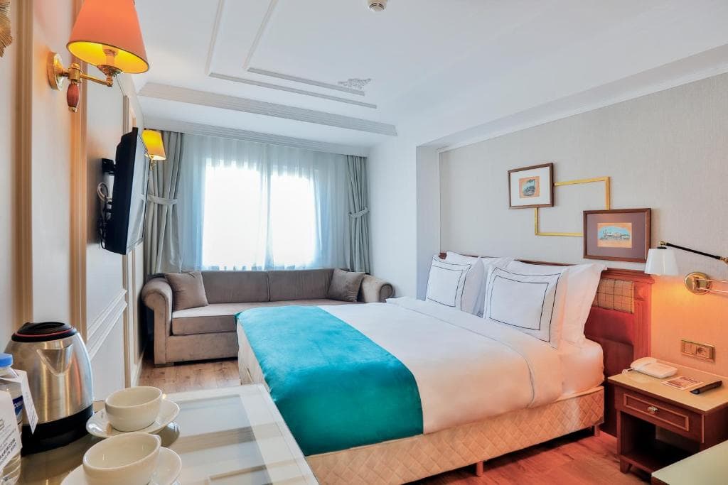 Hotel Orient Express and Spa by Orka Hotels - 4