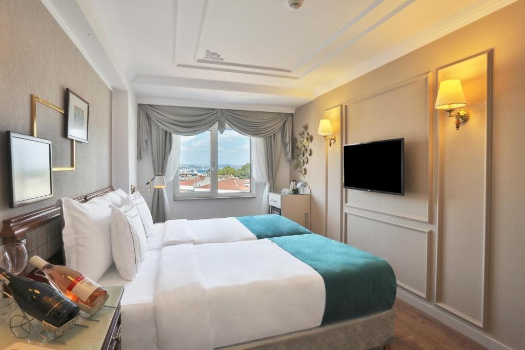 Hotel Orient Express and Spa by Orka Hotels - 5