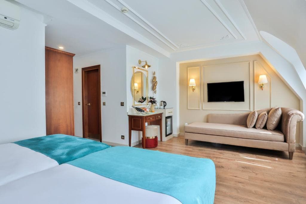 Hotel Orient Express and Spa by Orka Hotels - 6