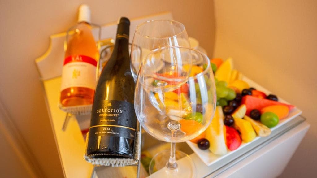 Hotel Orient Express and Spa by Orka Hotels - 7