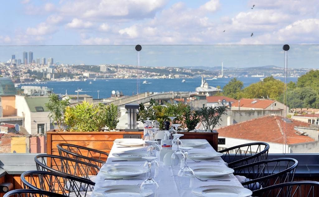 Hotel Orient Express and Spa by Orka Hotels - 1