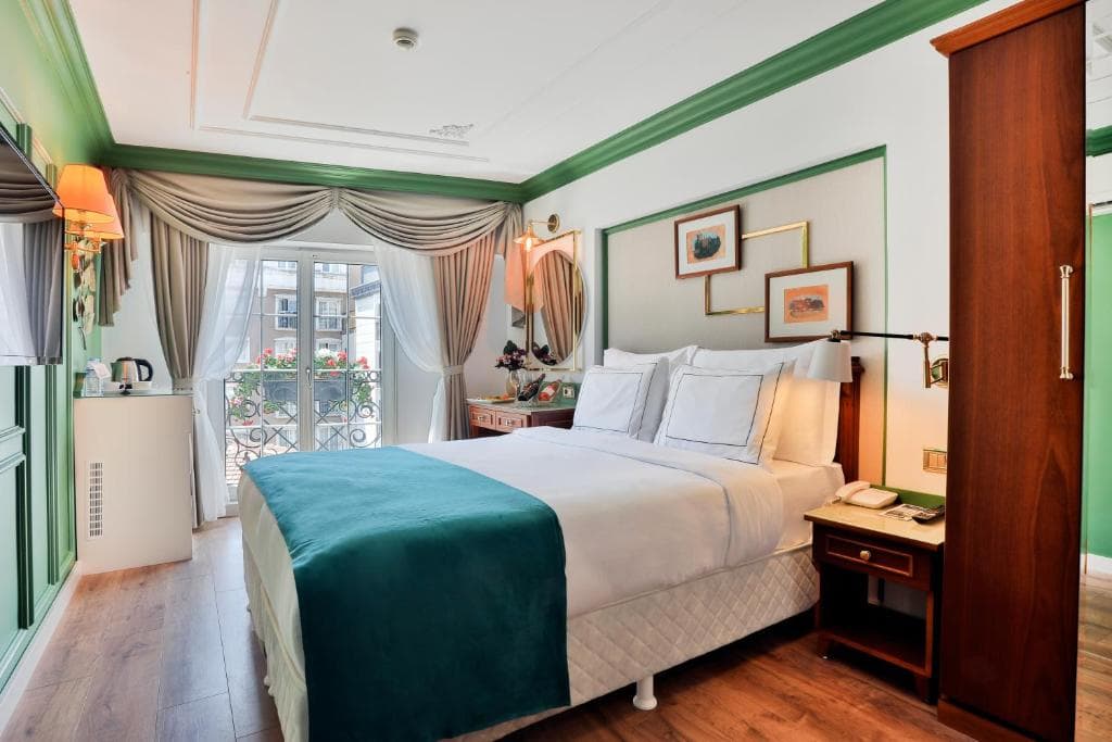 Hotel Orient Express and Spa by Orka Hotels - 11