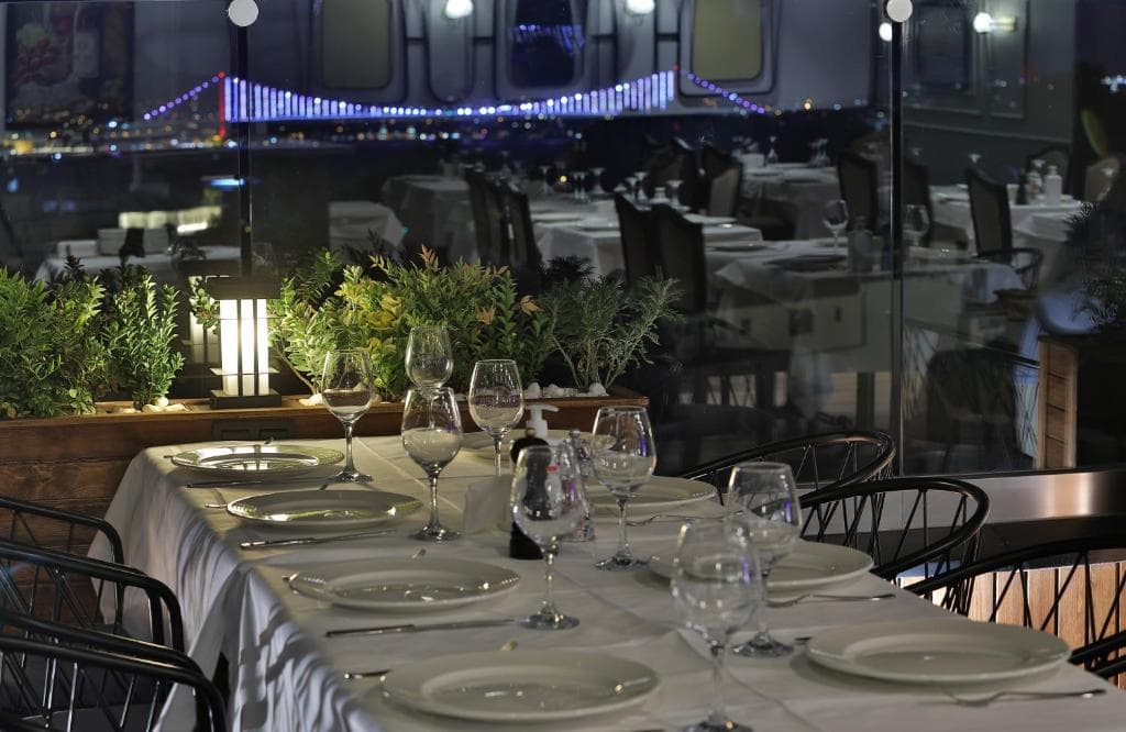 Hotel Orient Express and Spa by Orka Hotels - 13