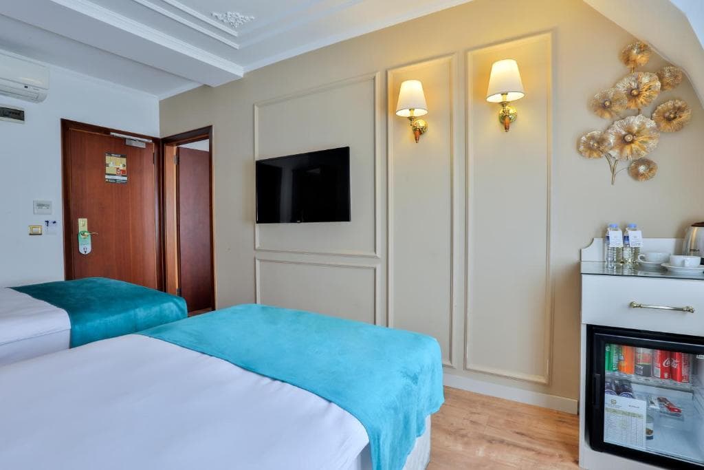 Hotel Orient Express and Spa by Orka Hotels - 14