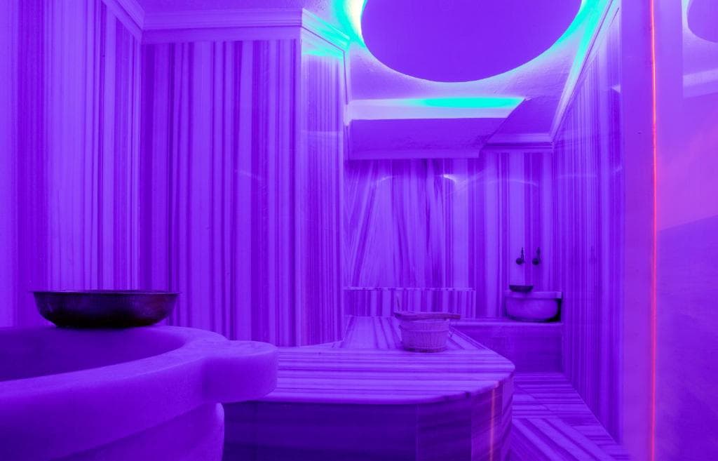 Hotel Orient Express and Spa by Orka Hotels - 15