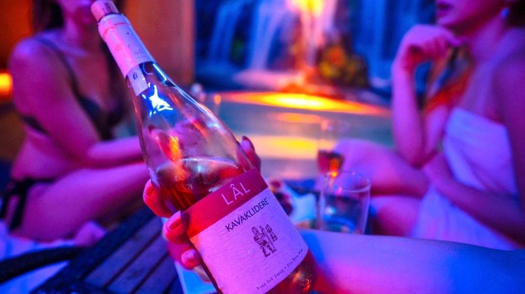Hotel Orient Express and Spa by Orka Hotels - 18