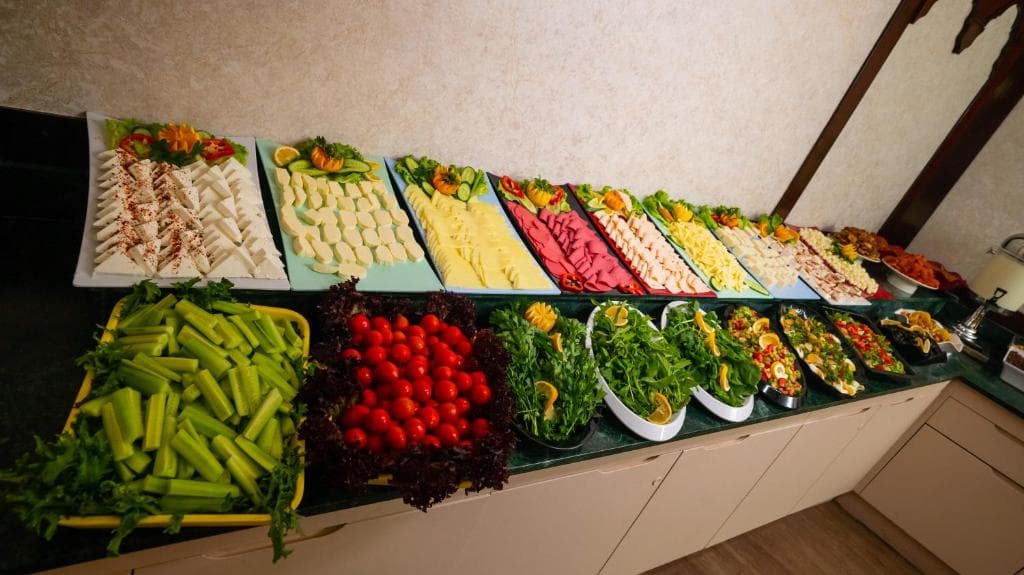 Hotel Orient Express and Spa by Orka Hotels - 24