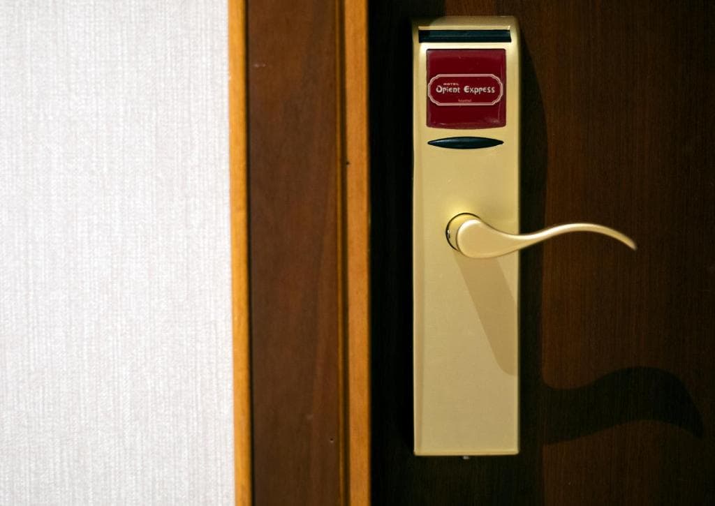 Hotel Orient Express and Spa by Orka Hotels - 31