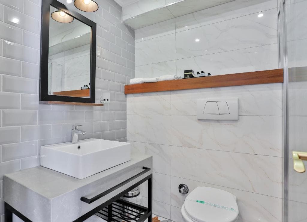 Hotel Orient Express and Spa by Orka Hotels - 33