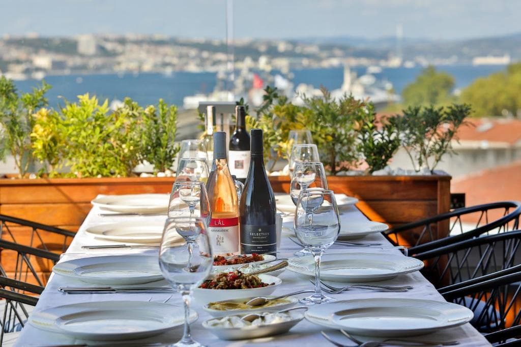 Hotel Orient Express and Spa by Orka Hotels - 36