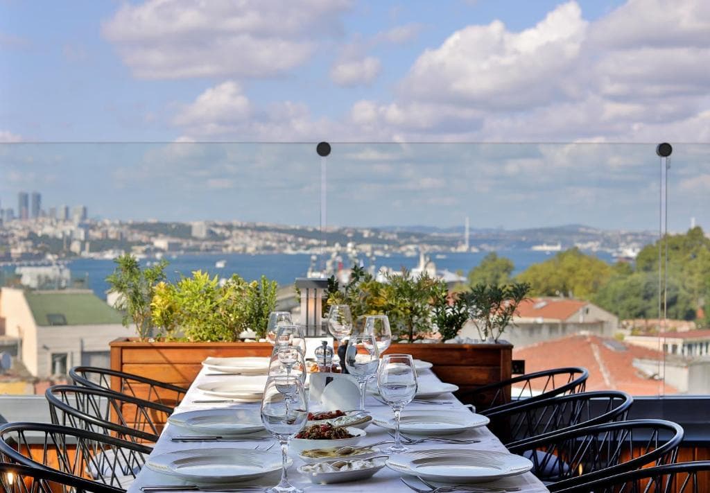 Hotel Orient Express and Spa by Orka Hotels - 37