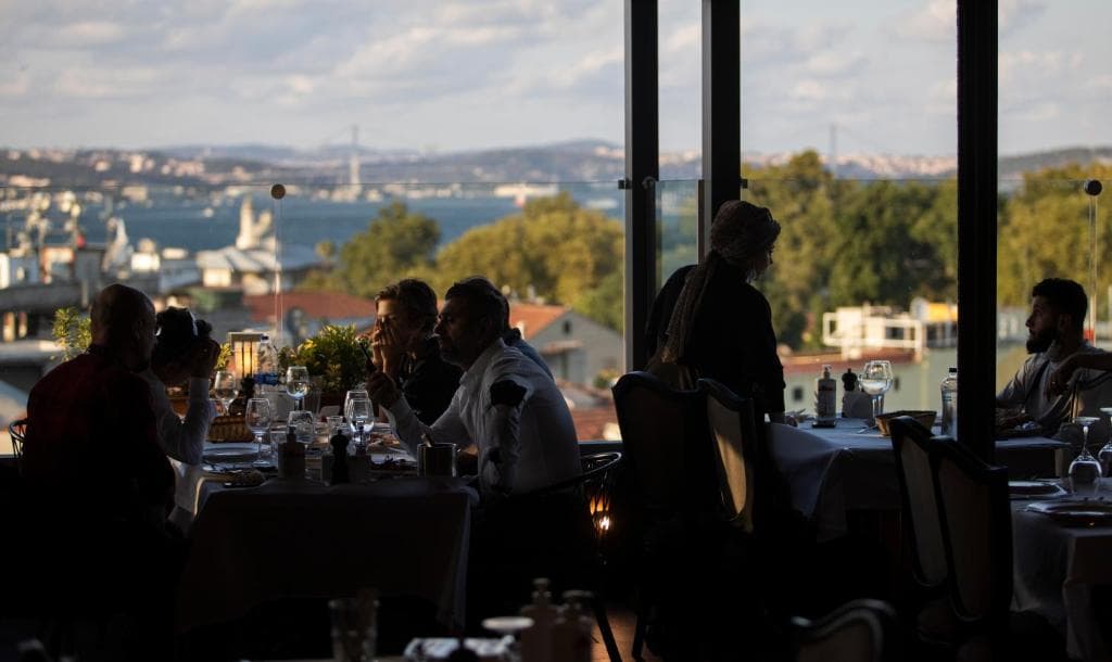Hotel Orient Express and Spa by Orka Hotels - 40
