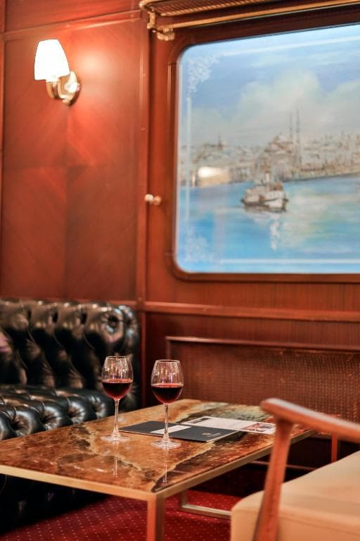 Hotel Orient Express and Spa by Orka Hotels - 42