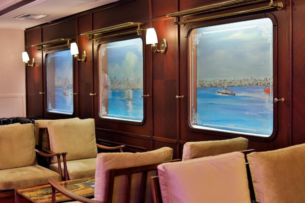 Hotel Orient Express and Spa by Orka Hotels - 45