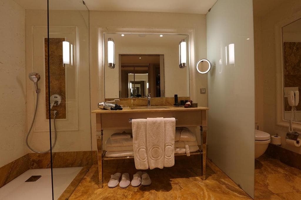 Hotel Charisma De Luxe - 13