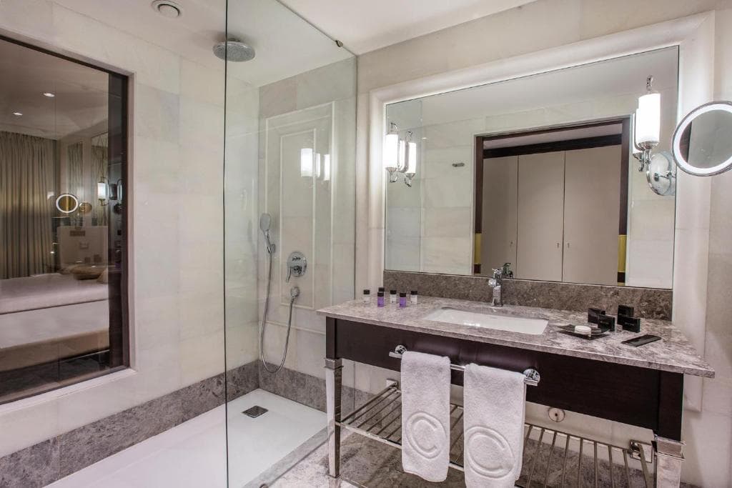 Hotel Charisma De Luxe - 17