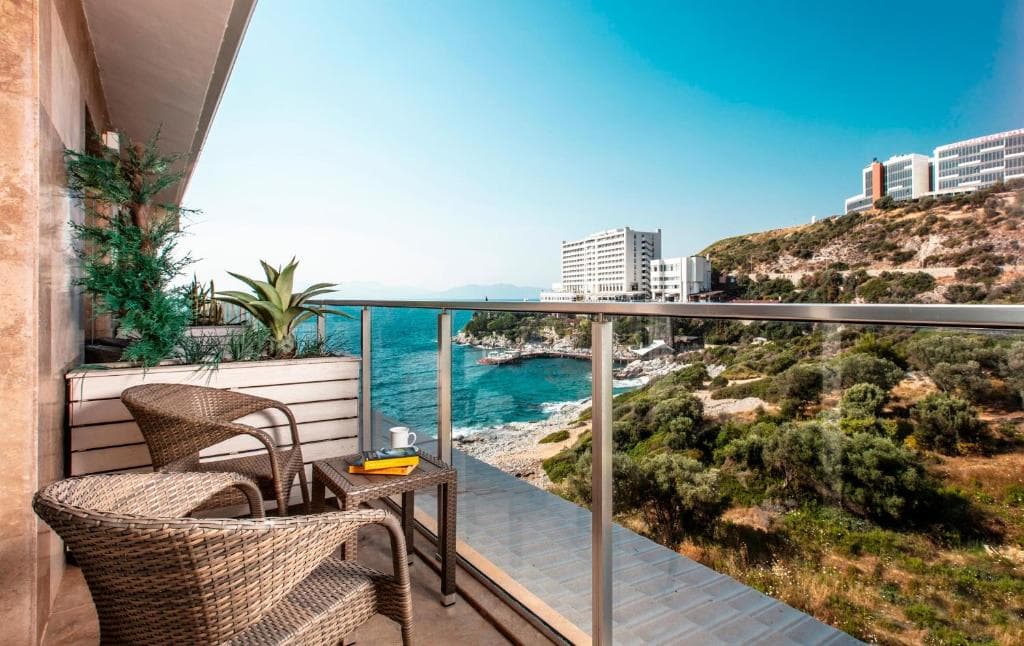 Hotel Charisma De Luxe - 19