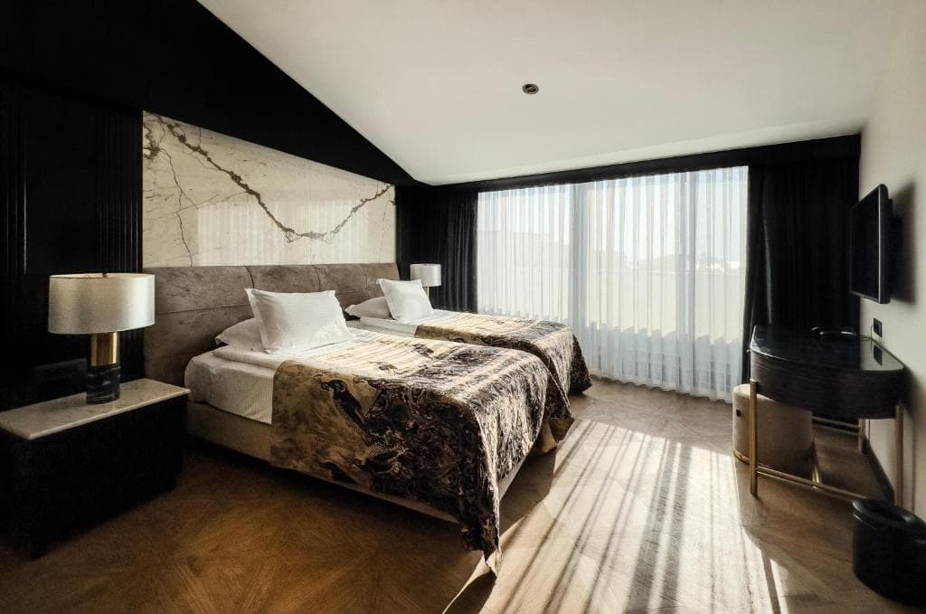 Hotel Charisma De Luxe - 38