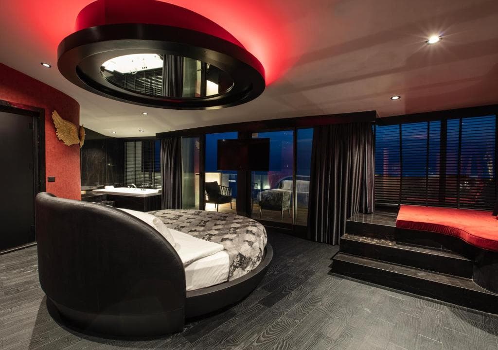 Hotel Charisma De Luxe - 44