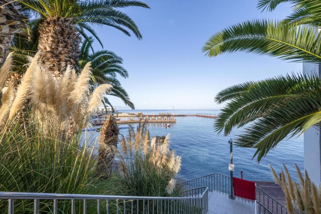 Infinity By Yelken Aquapark And Resorts Kusadasi - 23