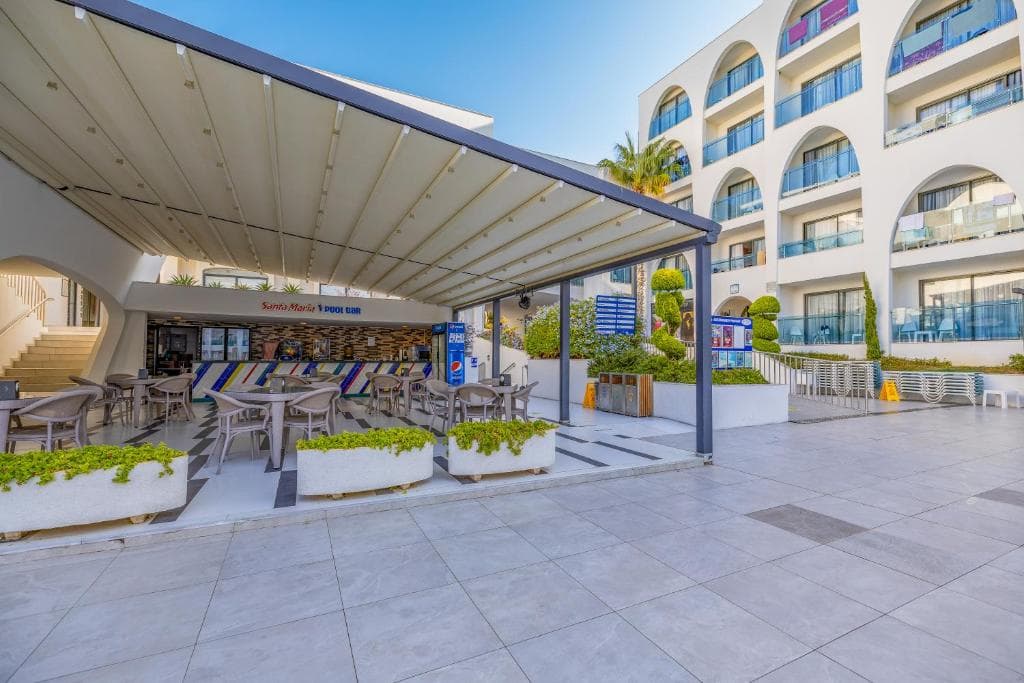 Infinity By Yelken Aquapark And Resorts Kusadasi - 24