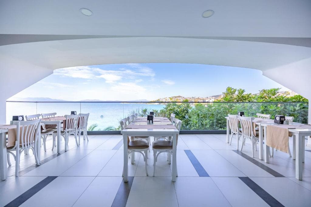 Infinity By Yelken Aquapark And Resorts Kusadasi - 33