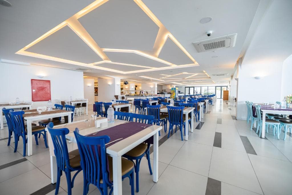 Infinity By Yelken Aquapark And Resorts Kusadasi - 34