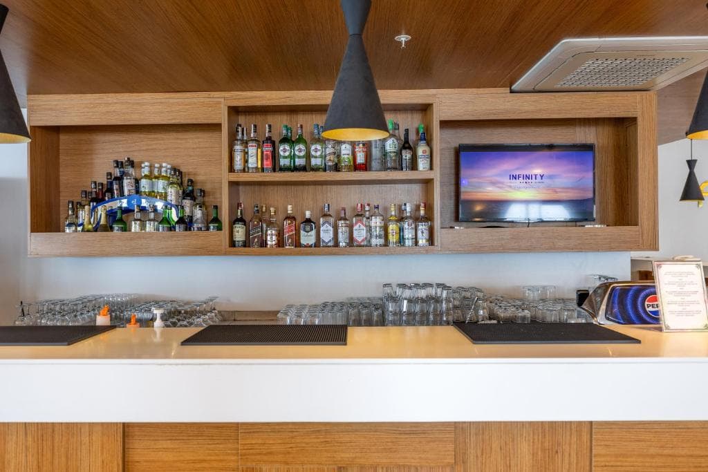 Infinity By Yelken Aquapark And Resorts Kusadasi - 42