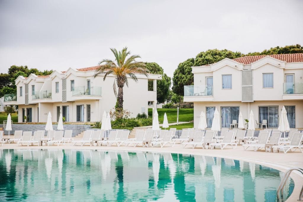 Cesars Temple De Luxe Hotel - 23