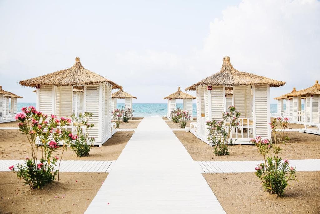 Cesars Temple De Luxe Hotel - 25