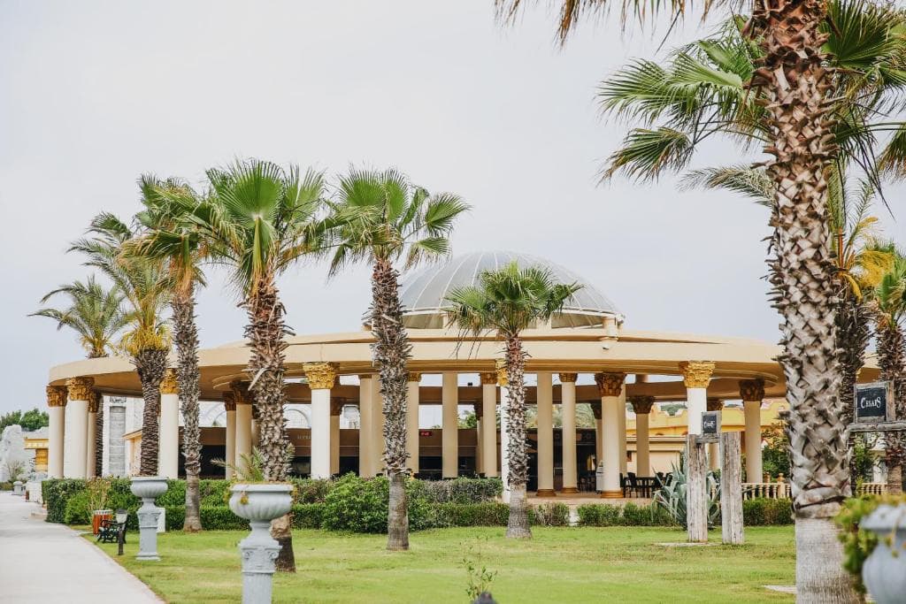 Cesars Temple De Luxe Hotel - 27