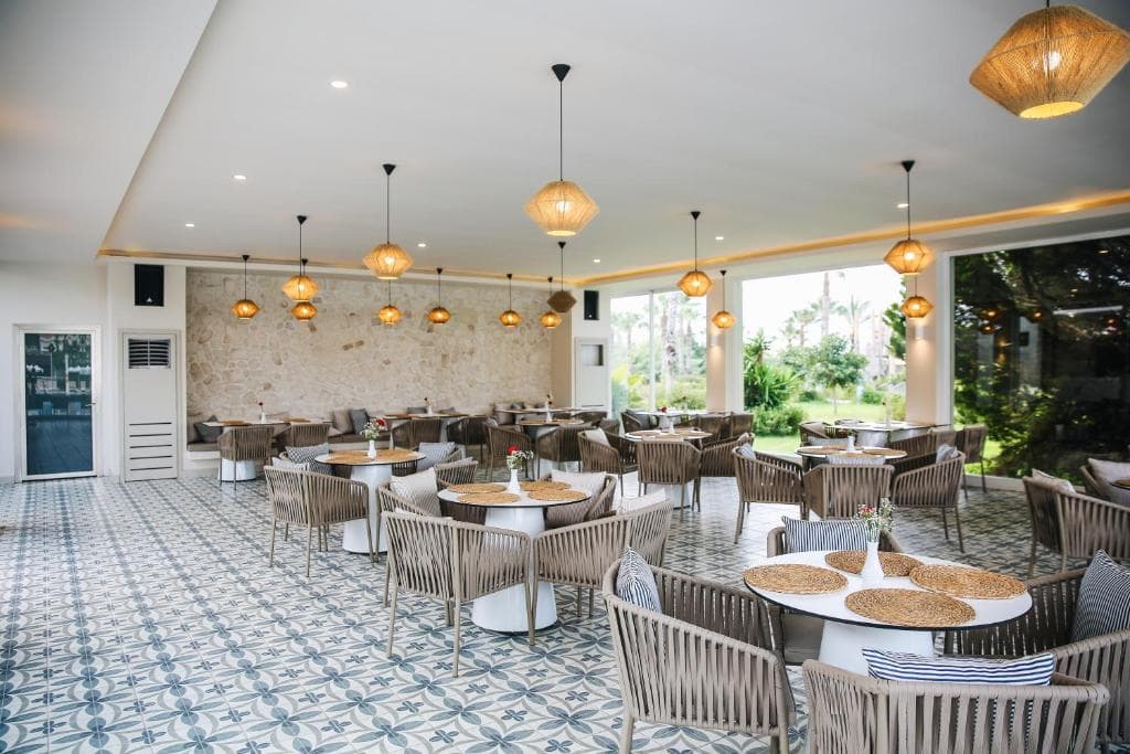 Cesars Temple De Luxe Hotel - 33