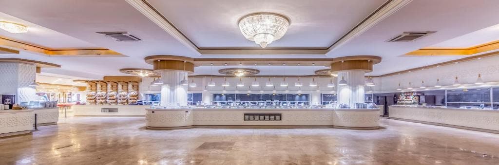 Cesars Temple De Luxe Hotel - 34