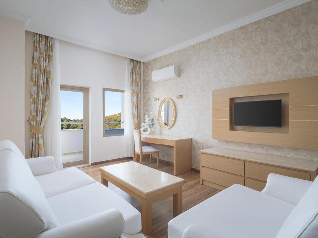 Cesars Temple De Luxe Hotel - 41