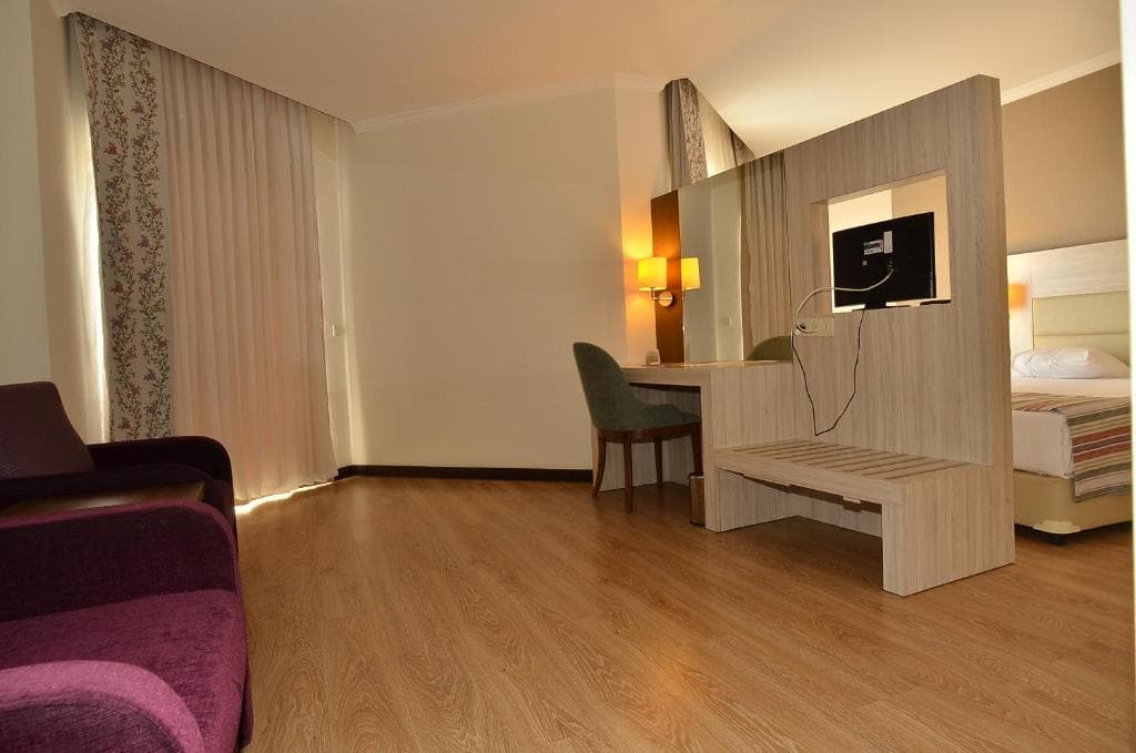 Side Prenses Resort Hotel And Spa - 10