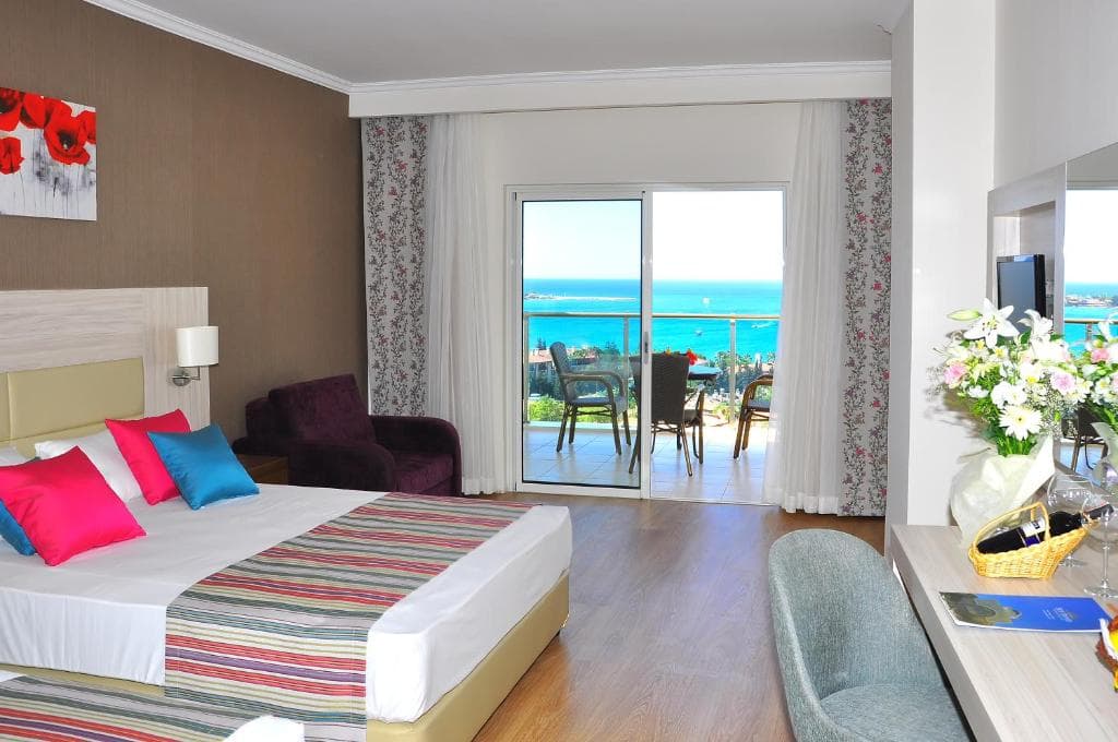 Side Prenses Resort Hotel And Spa - 12