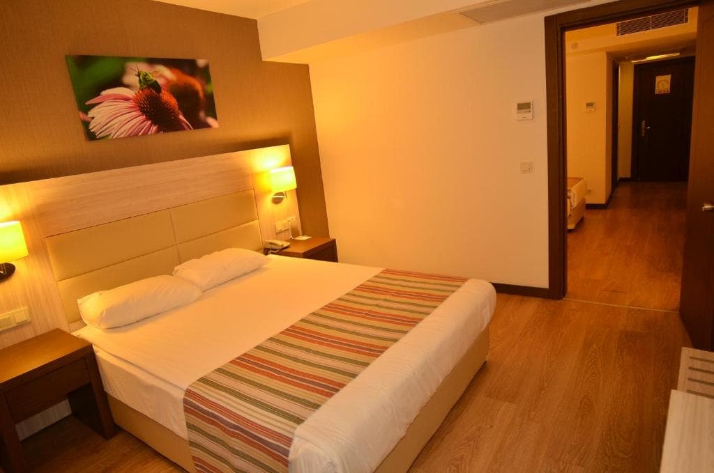 Side Prenses Resort Hotel And Spa - 15