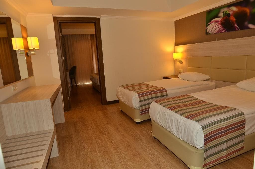 Side Prenses Resort Hotel And Spa - 16