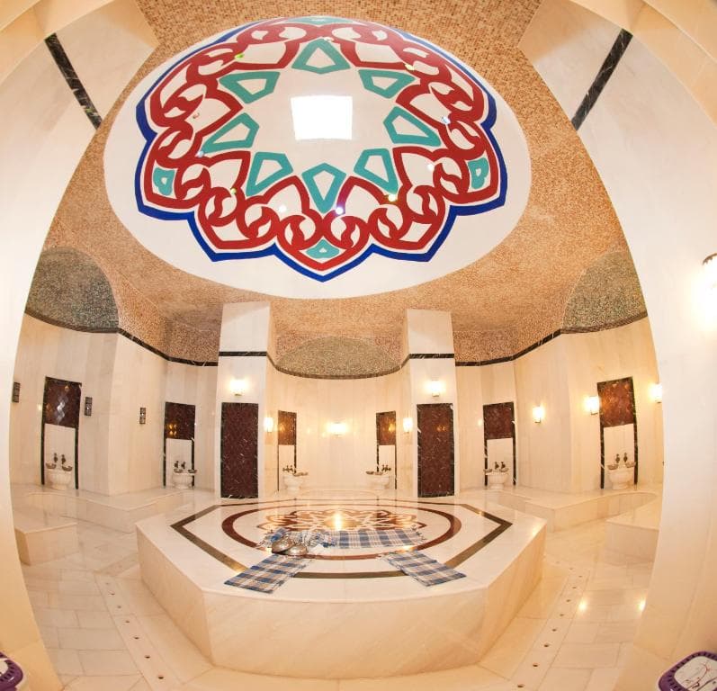 Side Prenses Resort Hotel And Spa - 23