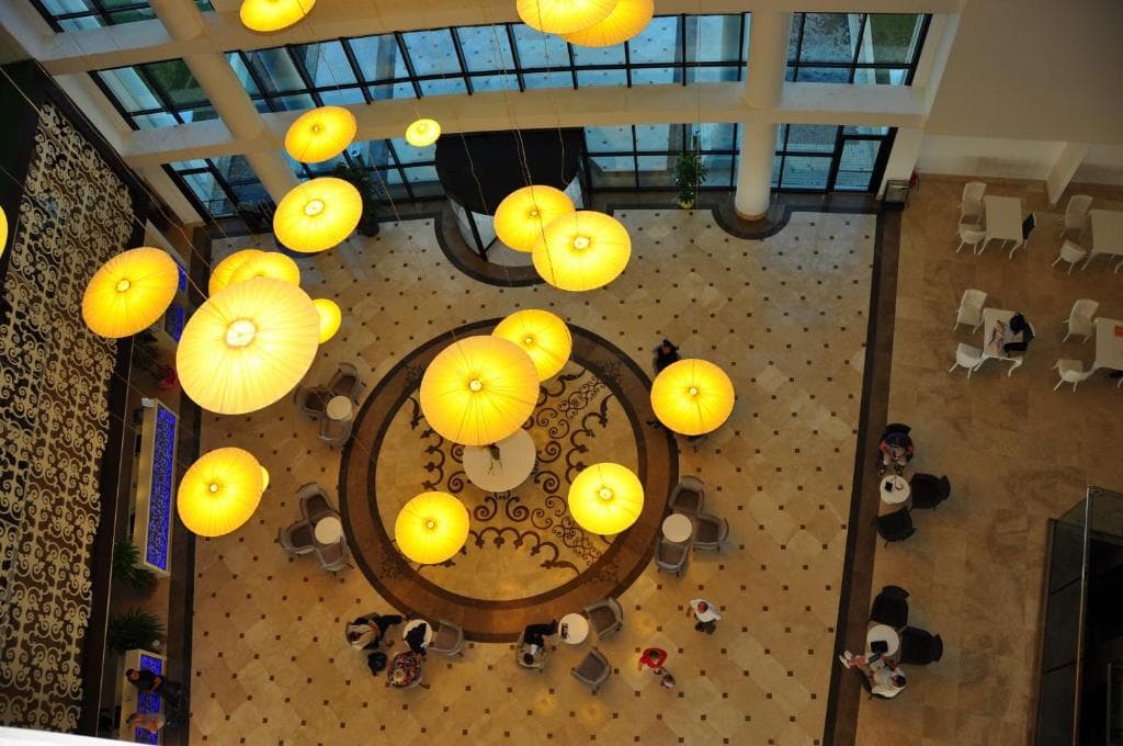 Side Prenses Resort Hotel And Spa - 33