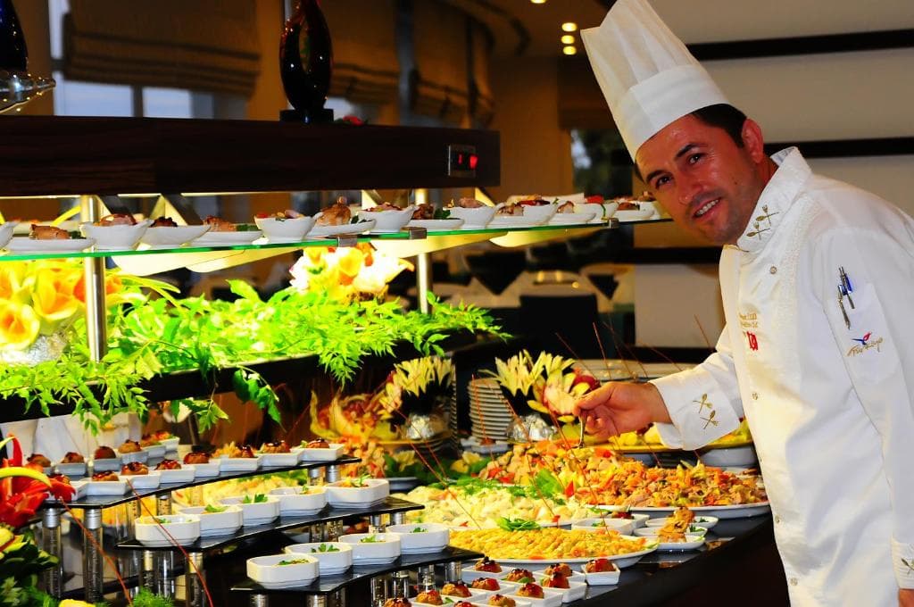 Side Prenses Resort Hotel And Spa - 38