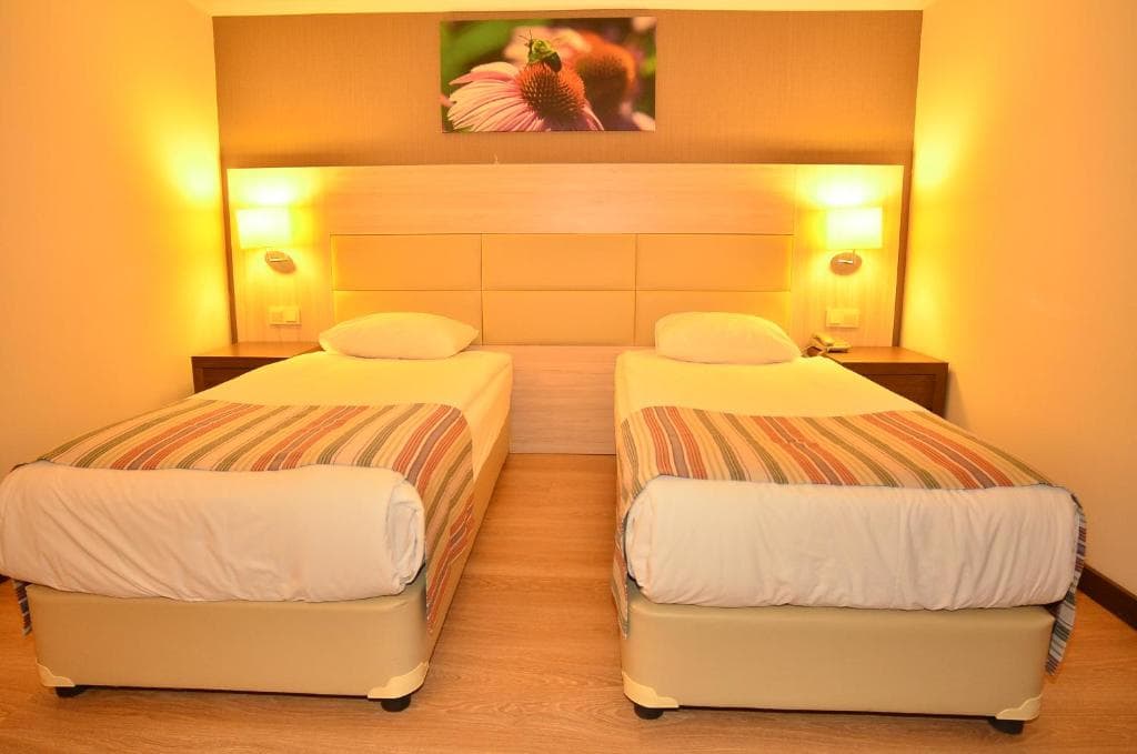 Side Prenses Resort Hotel And Spa - 40