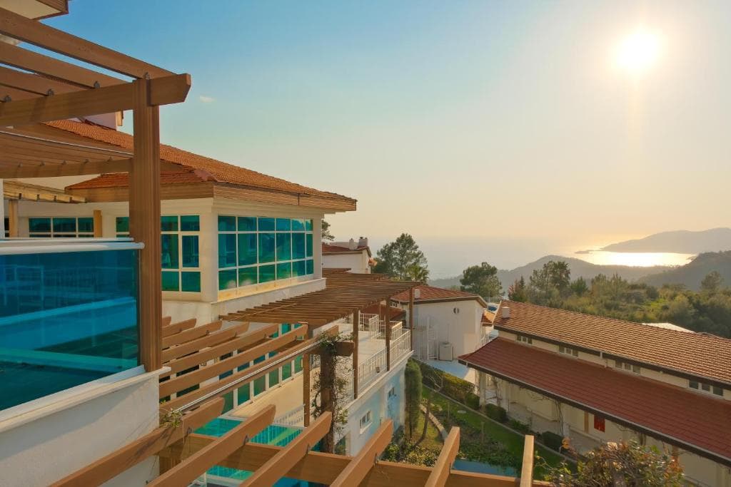 Garcia Resort & Spa - 2