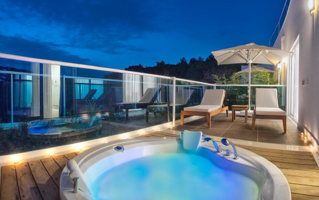 Garcia Resort & Spa - 12