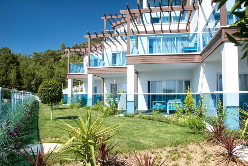 Garcia Resort & Spa - 14