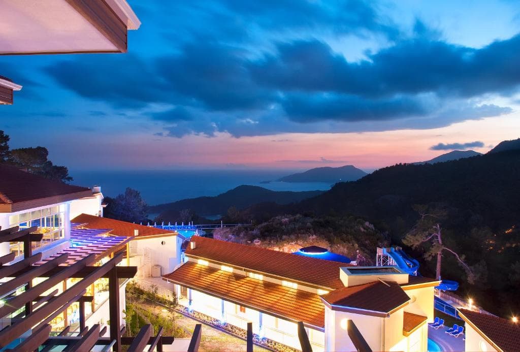 Garcia Resort & Spa - 19